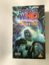 Doctor who reign - who, &