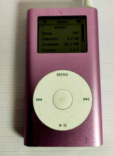 Apple iPod Mini A1051 4GB