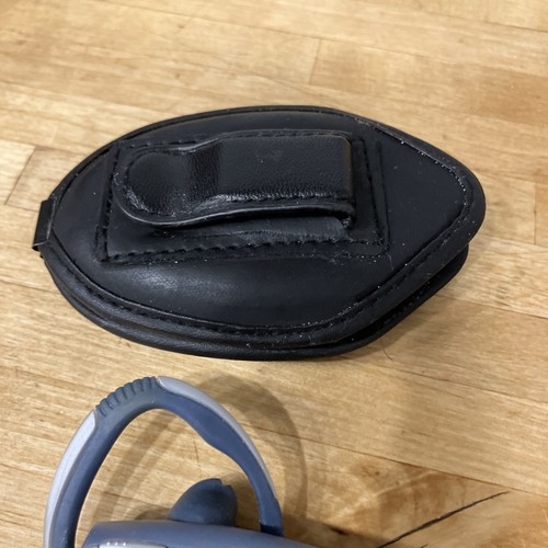 Vintage blue wireless - vintage,