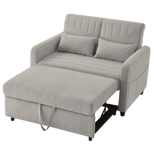 Seater sofa bed pull out - bed,