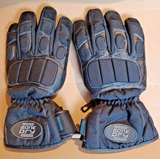 Oxford Bone Dry Waterproof Motor Cycle Gloves