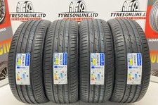 4 X 205 55 17 ACCELERA EVT