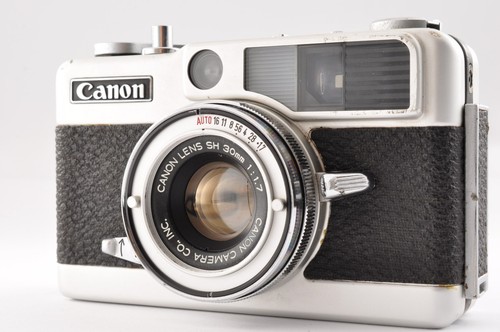 Near mint canon demi - demi, ee17