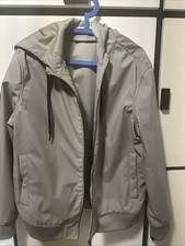 Men’s Zara Waterproof Hooded
