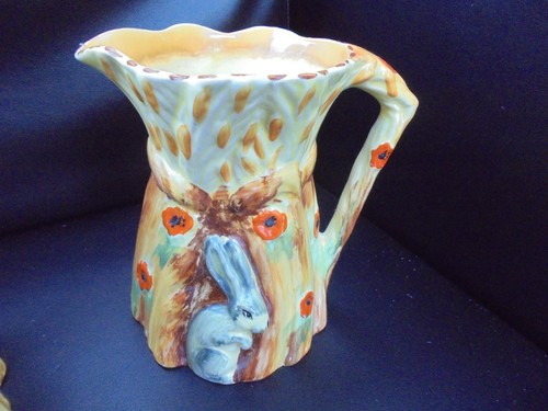 Stunning burleigh ware - stunning,