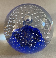 Caithness Starlight Art Glass