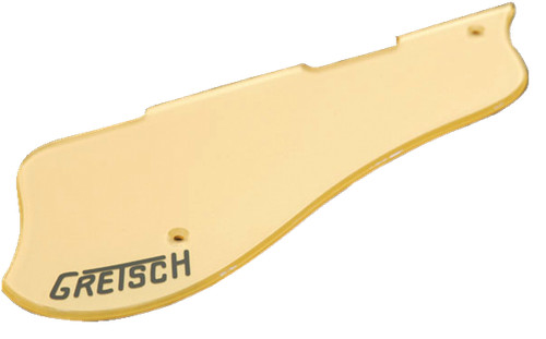 Genuine gretsch pickguard - genuine,