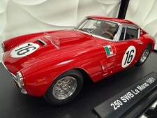 1:18 KK Scale AUTO DIE CAST