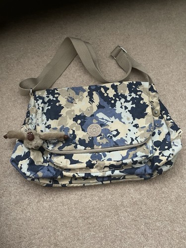Kipling habdbag with - kipling,