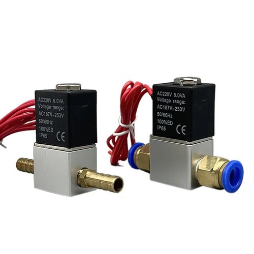 12v 24v 220v pneumatic - 24v,