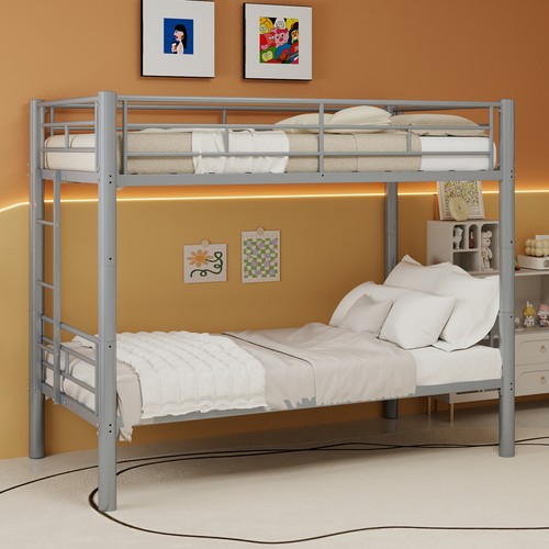 Convertible twin metal - twin,