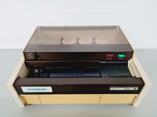Hema tek 2000 - 2000, slide
