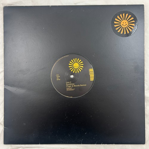 Unit sunshine 12 - unit,