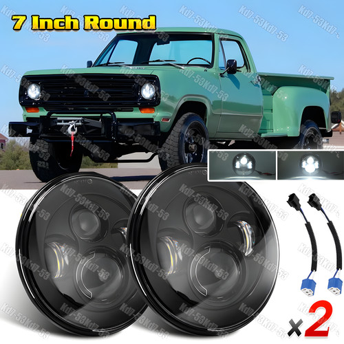 New for dodge w100 w200 - for,