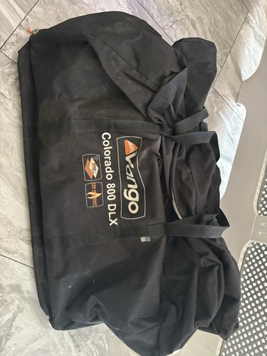 Vango colorado 800 - vango,