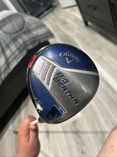 Callaway big bertha 2014 - callaway,