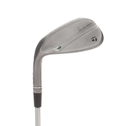 Taylormade milled grind - grind, 4