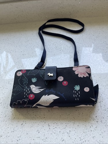Radley london painterly - london,
