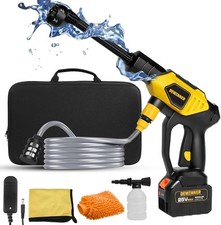 DEWINNER 25V Cordless Pressure