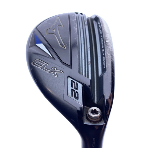 Used mizuno clk 2020 hybrid - mizuno,