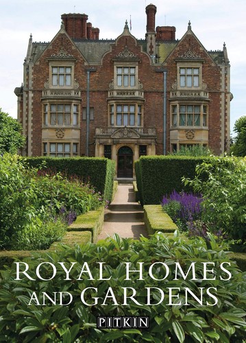 Royal homes and gardens pitkin - homes,