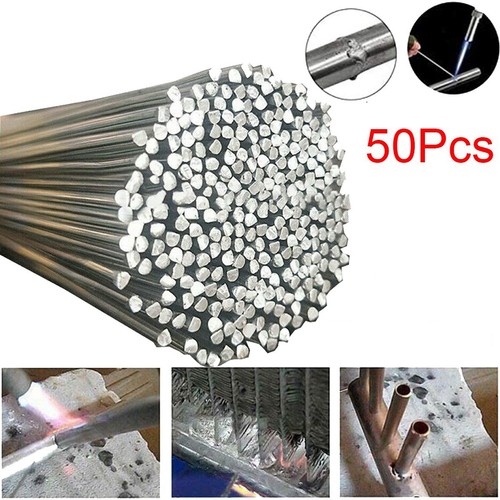 50x welding rods low - welding,