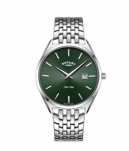 New gents rotary ultra - gents,