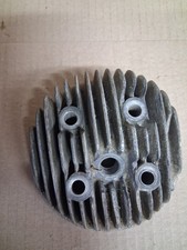 Villiers 98cc 4F 6F 98cc Cylinder Head With One Broken Finn Excelsior James Ect 