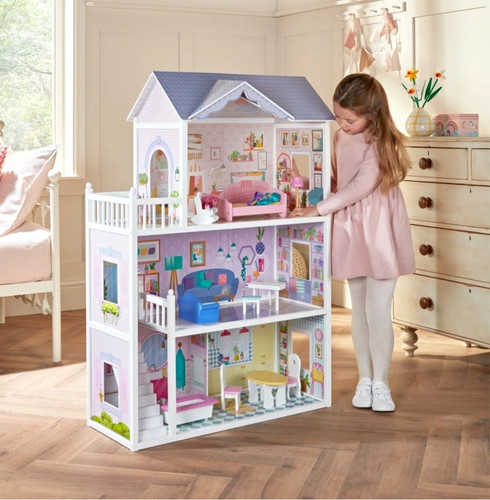 Sadie doll house - sadie's,