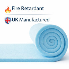 Vehicle Seating Foam Firm