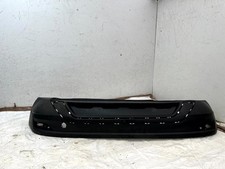 VW T-Cross Rear Bumper Lower
