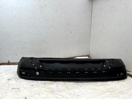 Cross rear bumper lower - bumper,