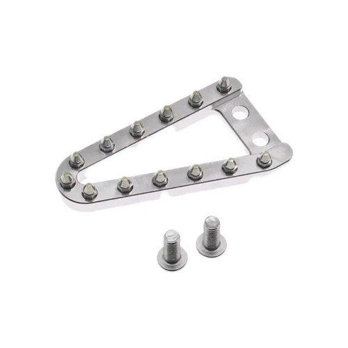 Ktm wide rear brake tip - ktm,