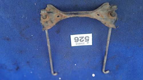 Nisan micra k11 battery clamps - nisan,