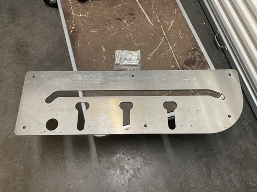 Titman worktop router - titman,