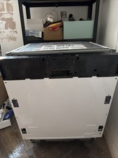 Lamona LAM8676 Dishwasher