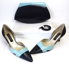 NEW Jacques Vert Navy