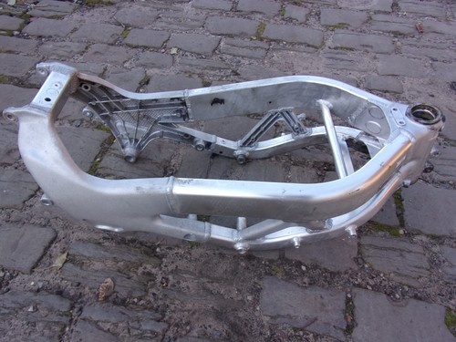 Honda vtr 1000 firestorm - vtr, sc36