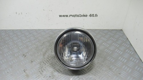 Honda shadow 125 headlight - shadow,