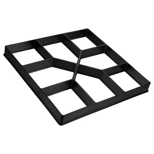 Garden flooring mold walkway - garden,