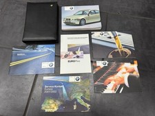 User Manual BMW E46 Compact