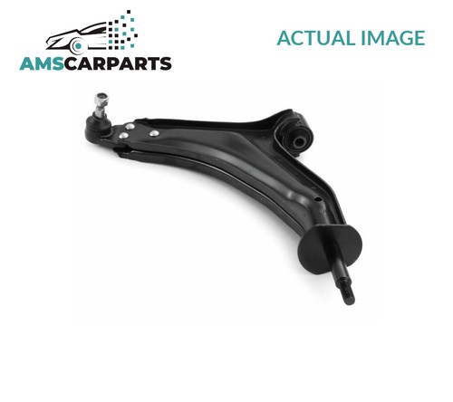 Track control arm wishbone - arm,