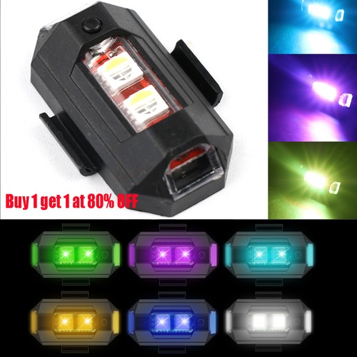 Colors warning lights for - colors,
