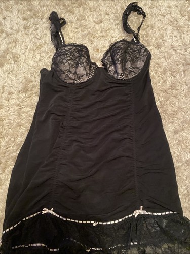 Senza rouched chemise - rouched,