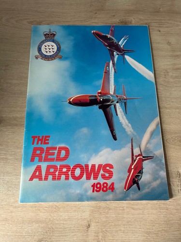 The red arrows 1984 - the,