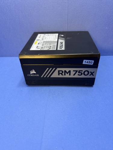 Corsair rm750x 750w - rm750x,