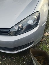 VOLKSWAGEN GOLF TDI BLUEMOTION