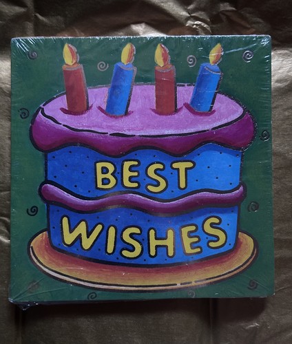 Pack greeting cards - 8,