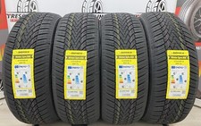 4 X 215 55 18 SONIX WINTER SNOW 215/55R18 99H XL BRAND NEW M+S 2155518 TYRES ❄️