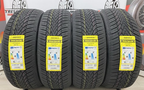 215 18 sonix winter - x,